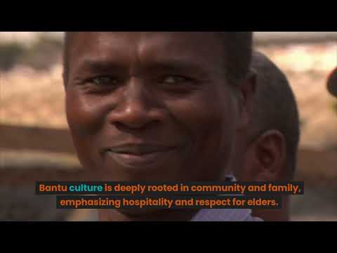 DIVERSE CULTURES AND TRADITIONS OF AFRICAN COMMUNITIES – ROUTERO #travel #africa