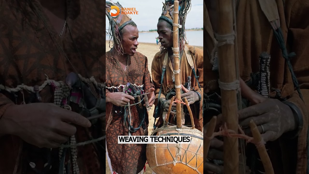 Discover the Rich Cultural Traditions of Africa: Part 2