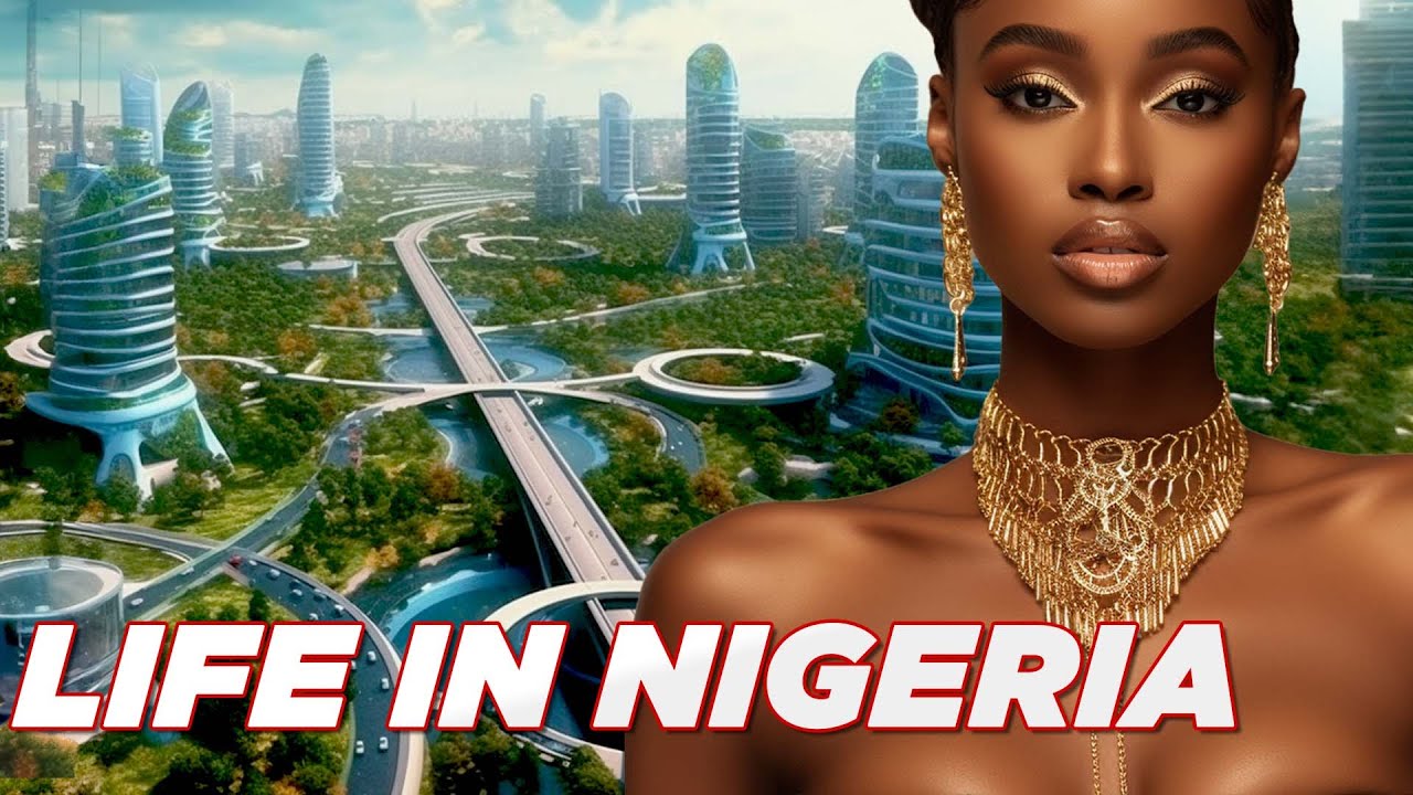 Life in Nigeria – City of Abuja, History, People, Lifestyle, Traditions and Music.