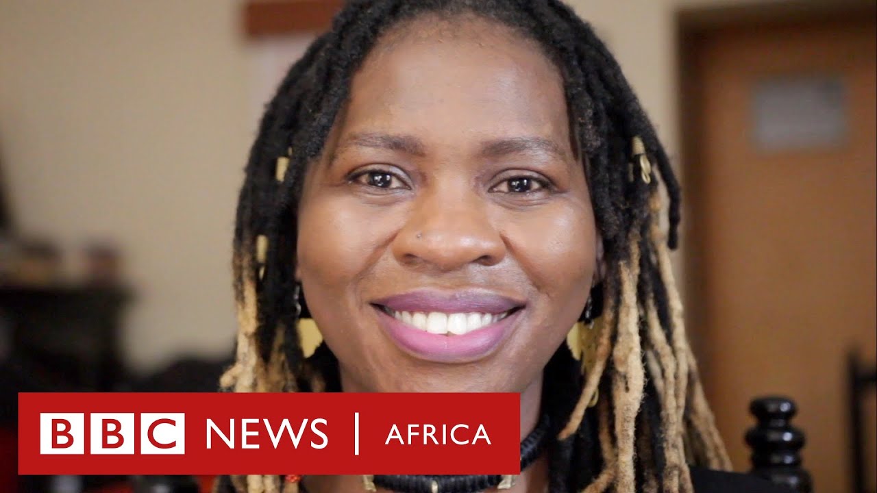 Meet the African women reviving traditional religions – BBC Africa