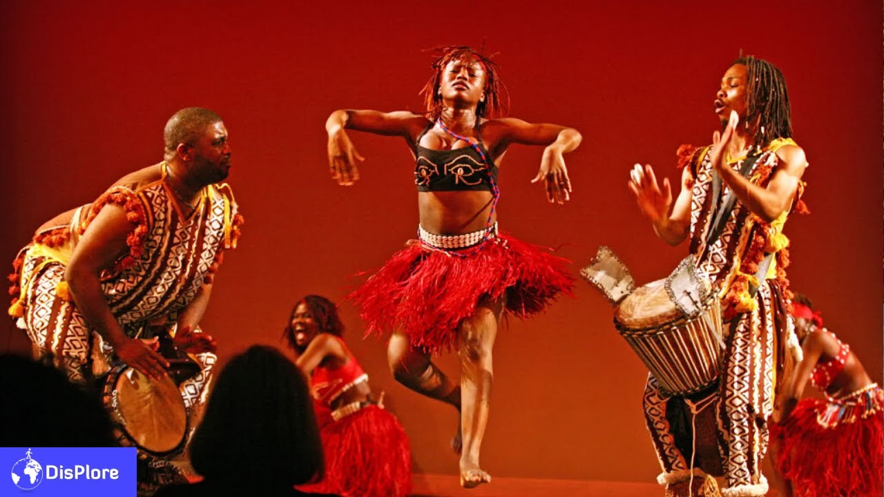 Top 10 Best Traditional Dances in Africa – African Traditional Dances