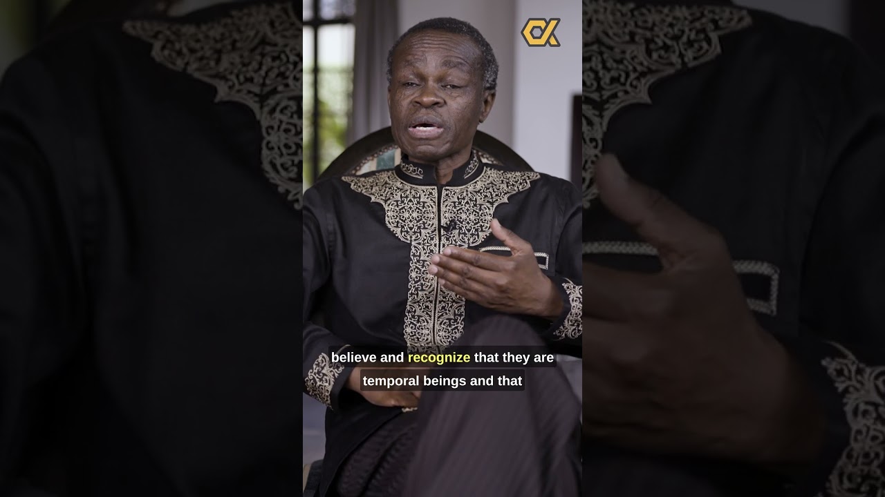 Unveiling the Spiritual Traditions of Africans #plolumumba #africa