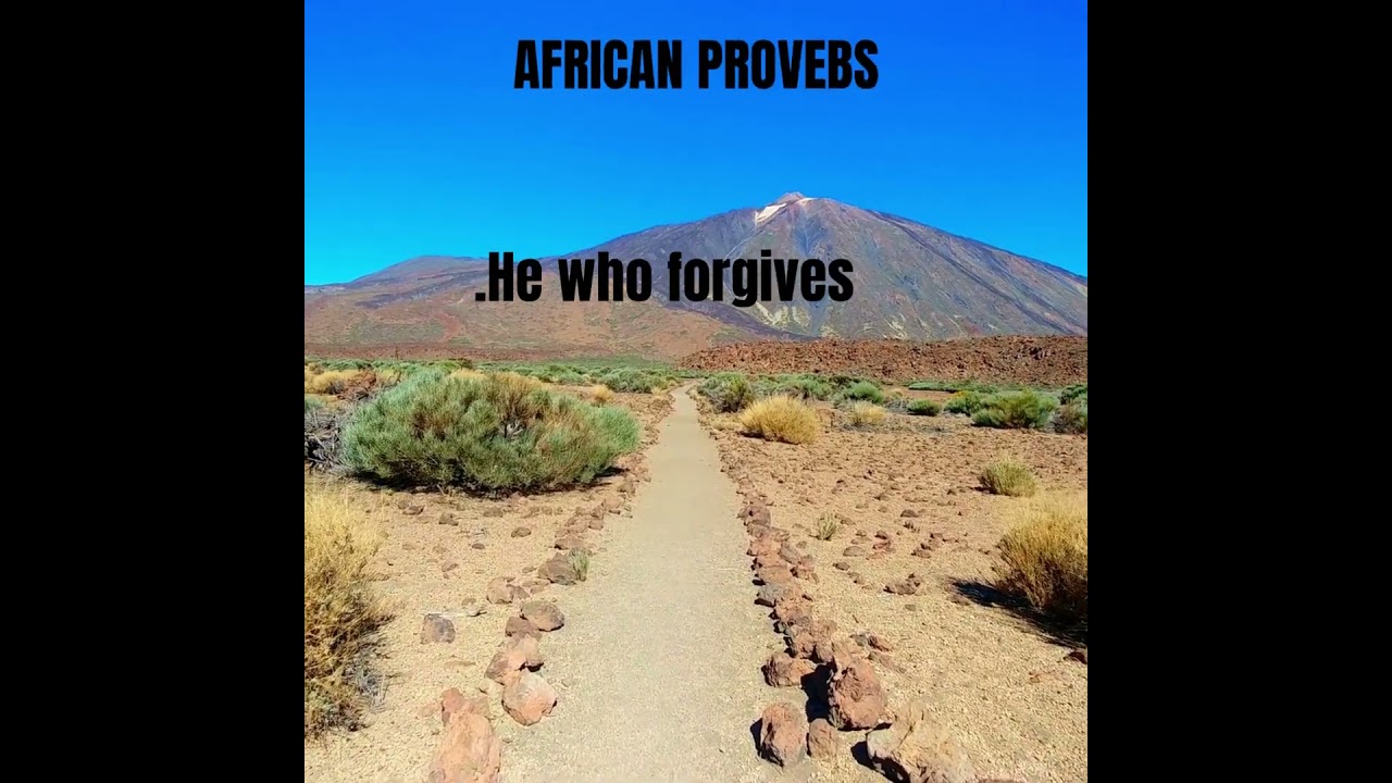 AFRICAN PROVEBS #shortsyoutube ,the richness of African wisdom, capturing the values, traditions,