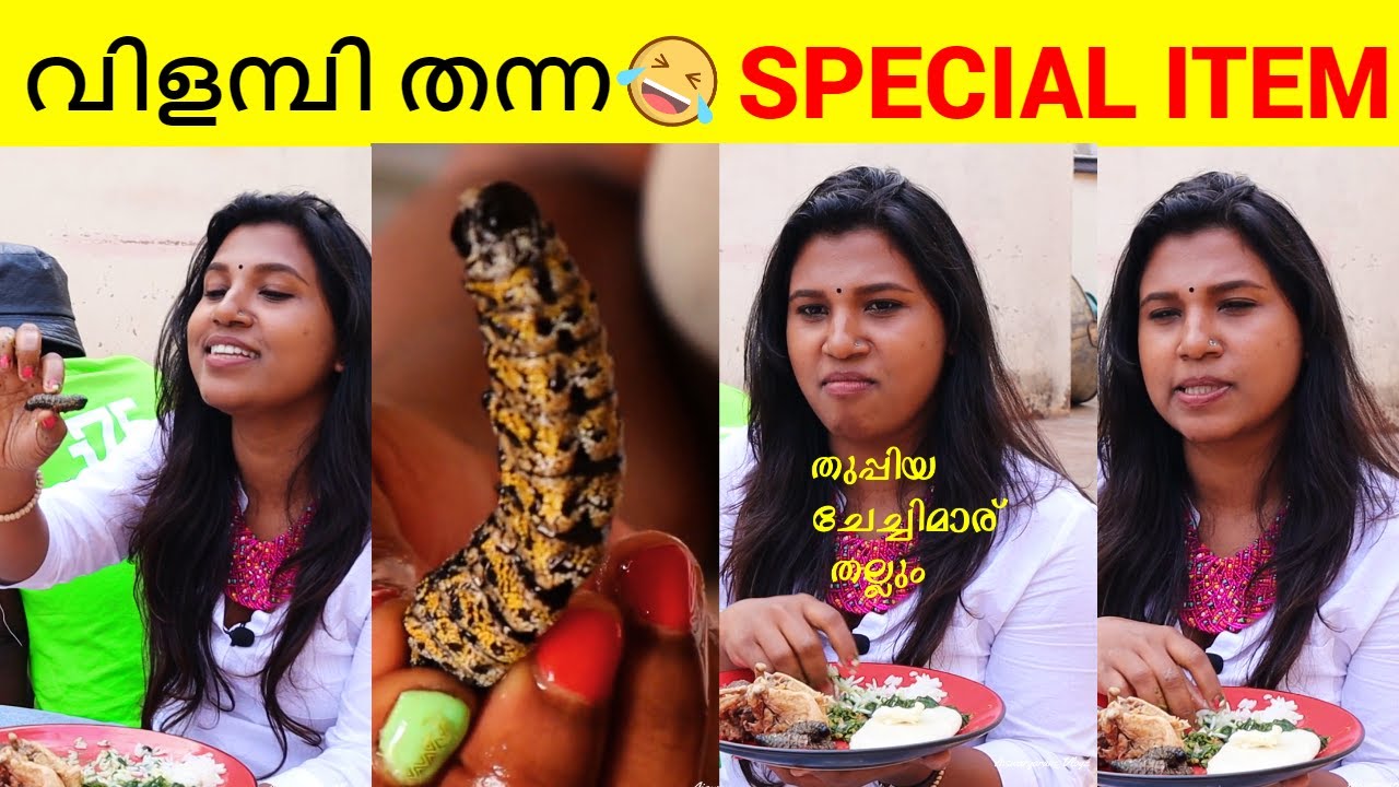 എനിയ്ക്കു പേടിയാവണ്  ഇതിനെ കാണുമ്പോ watch full video african food Africa MALAYALAM VLOGS #Shorts