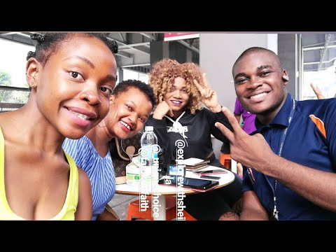 African Food From Nigeria Tasted in Malaysia!!!/Where To Eat African Food In Malaysia!