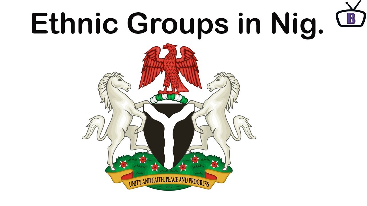 3 Major Ethnic Groups in Nigeria:Peculiarities, Customs, and Traditions