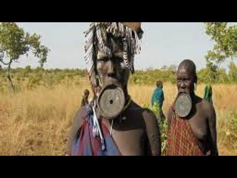 African Cultural Traditions