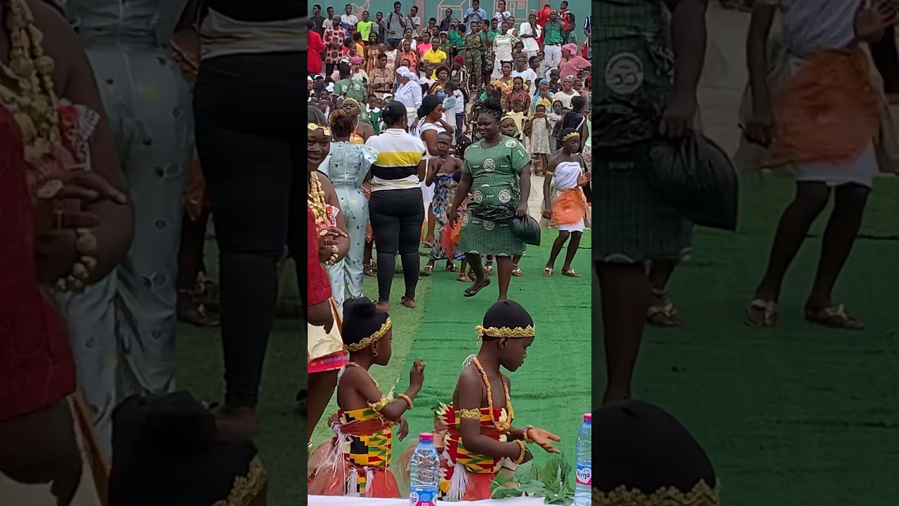 African Culture is rich #trending #duet #fyp #viral #dance  #subscribe #funny #ghana