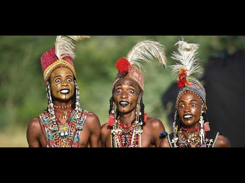 African Cultures:  A Journey Through Traditions