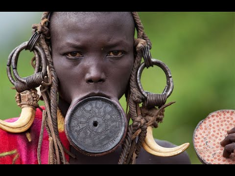 African Cultures And Traditions That Will Shock You