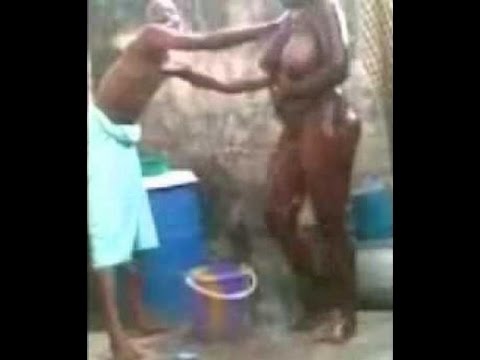 African Primitive   African Tribes Traditions and Rituals║mursi tribe,culture ║ Mursi People life #2