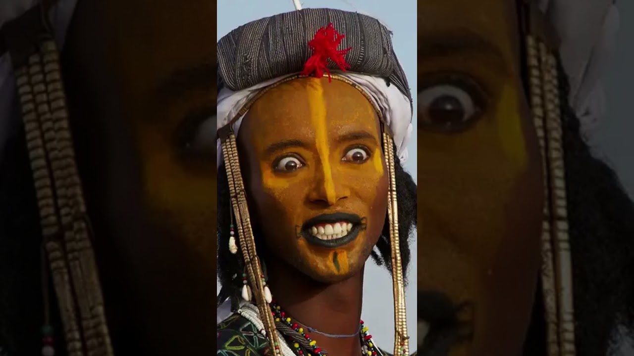 African Scary Traditions Part 1