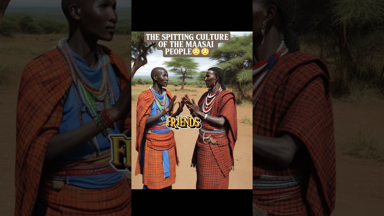 African Traditions You Never Knew Existed!! #africanculture #africanhistory #shorts #Talesofafrica