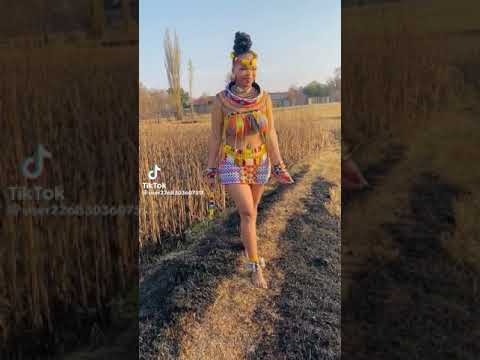 African Traditions #viral #shortvideo