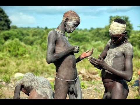 African tribes traditions and Rituals Mondo Magic and African Women Life In Africa