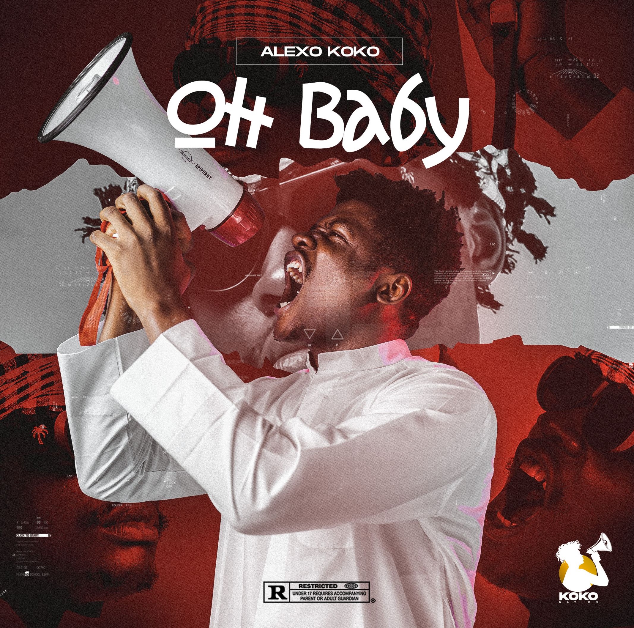 Download Music Mp3:- Alexo Koko – Oh Baby