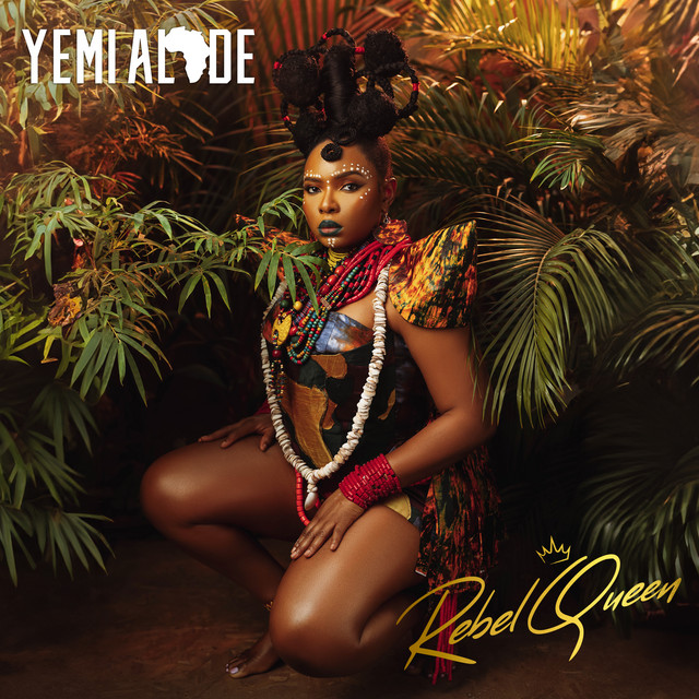 Download Music Mp3:- Yemi Alade Ft Kidi – Medaase