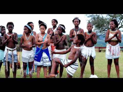 Culture: 9 African Tribes and Traditions