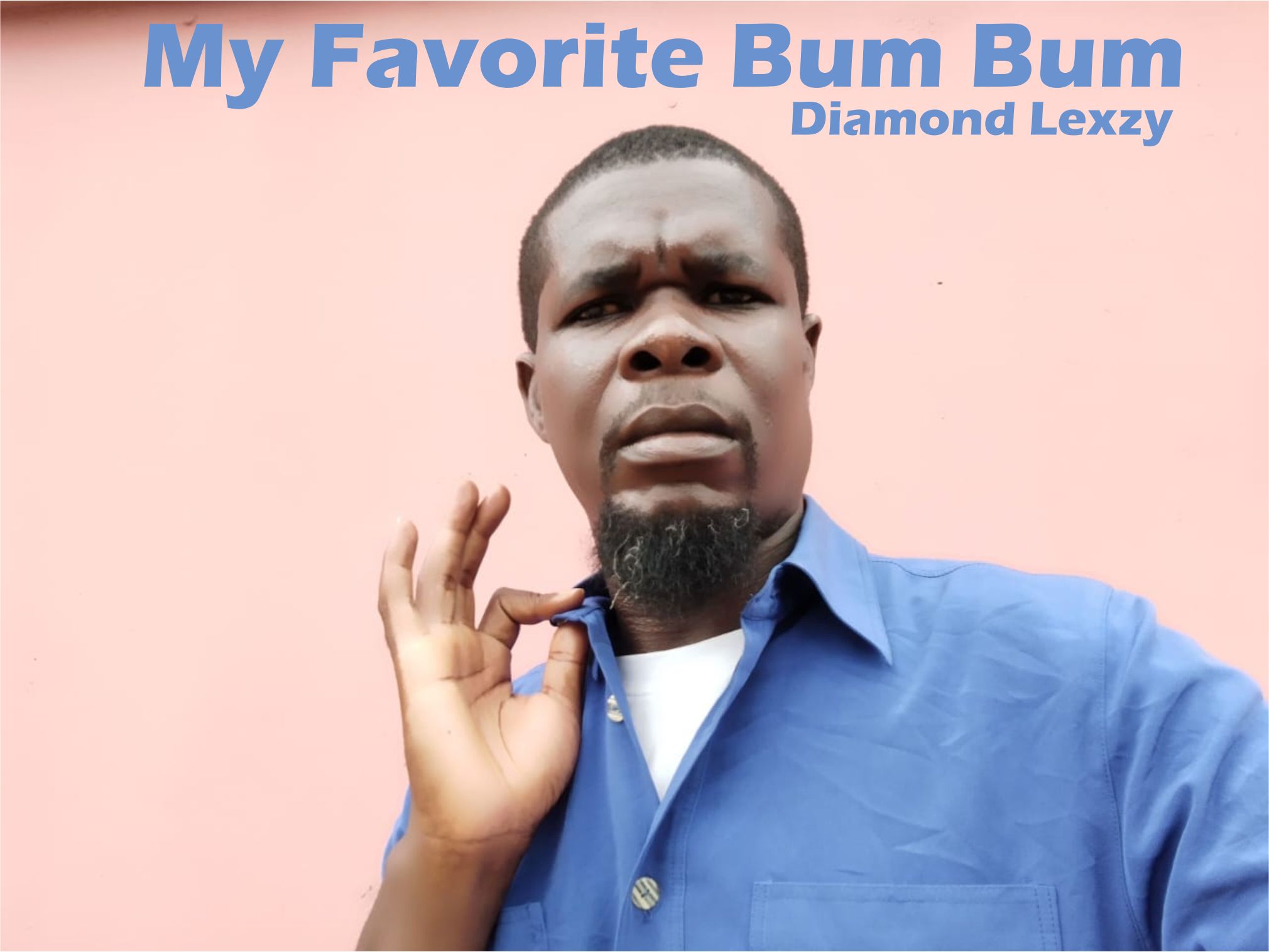 Download Music Mp3:- Diamond Lexzy – My Favorite Bum Bum