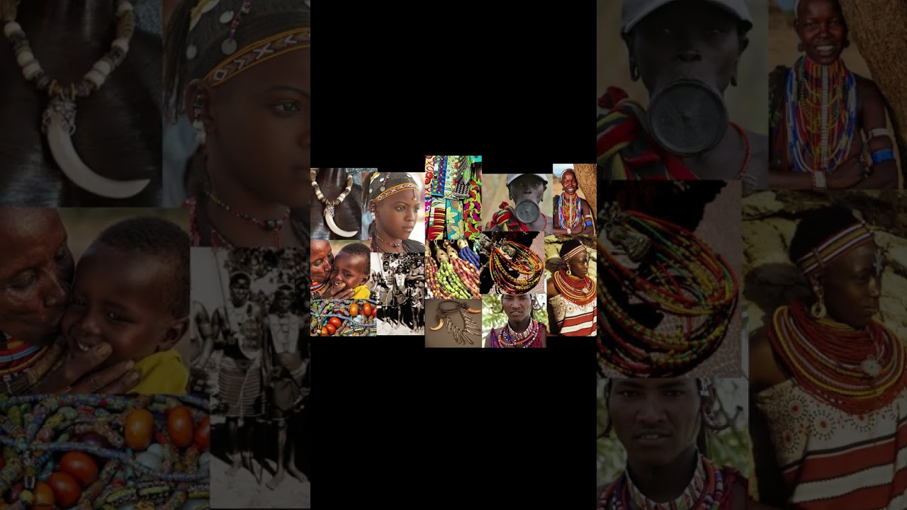 Discovering the Rich Cultural Traditions of Africa