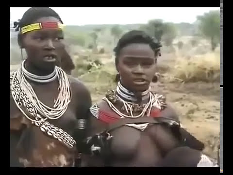 Ethiopia African People Traditions and Ceremonies Tribal People Rituals and Lifestyle