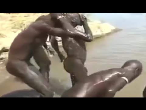 Fascinating African Tribes Culture, Rituals, Traditions And Ceremonies (Part 1)