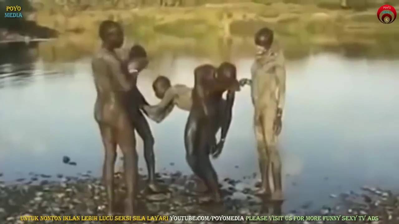 Fascinating African Tribes Culture, Rituals, Traditions And Ceremonies (Part 3)