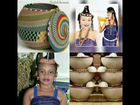 Fulani traditions