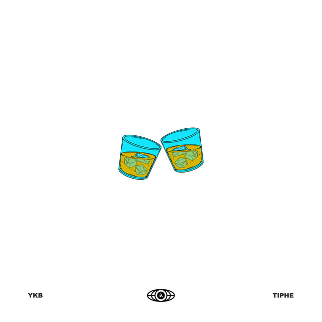 Download Music Mp3:- YKB Ft Tiphie, Activ – Glasses