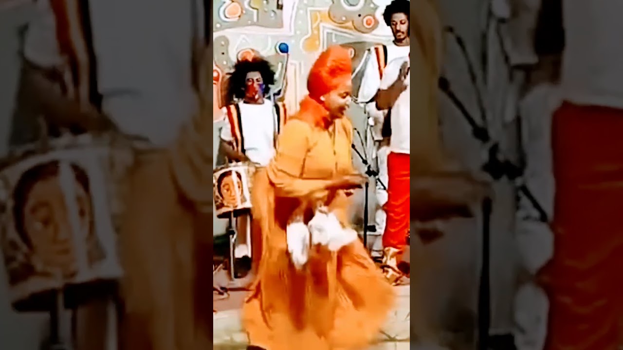 Gurage Groove: Unveiling the Rich Traditions of Ethiopian Ethnic Dance”#love#eritreanculture