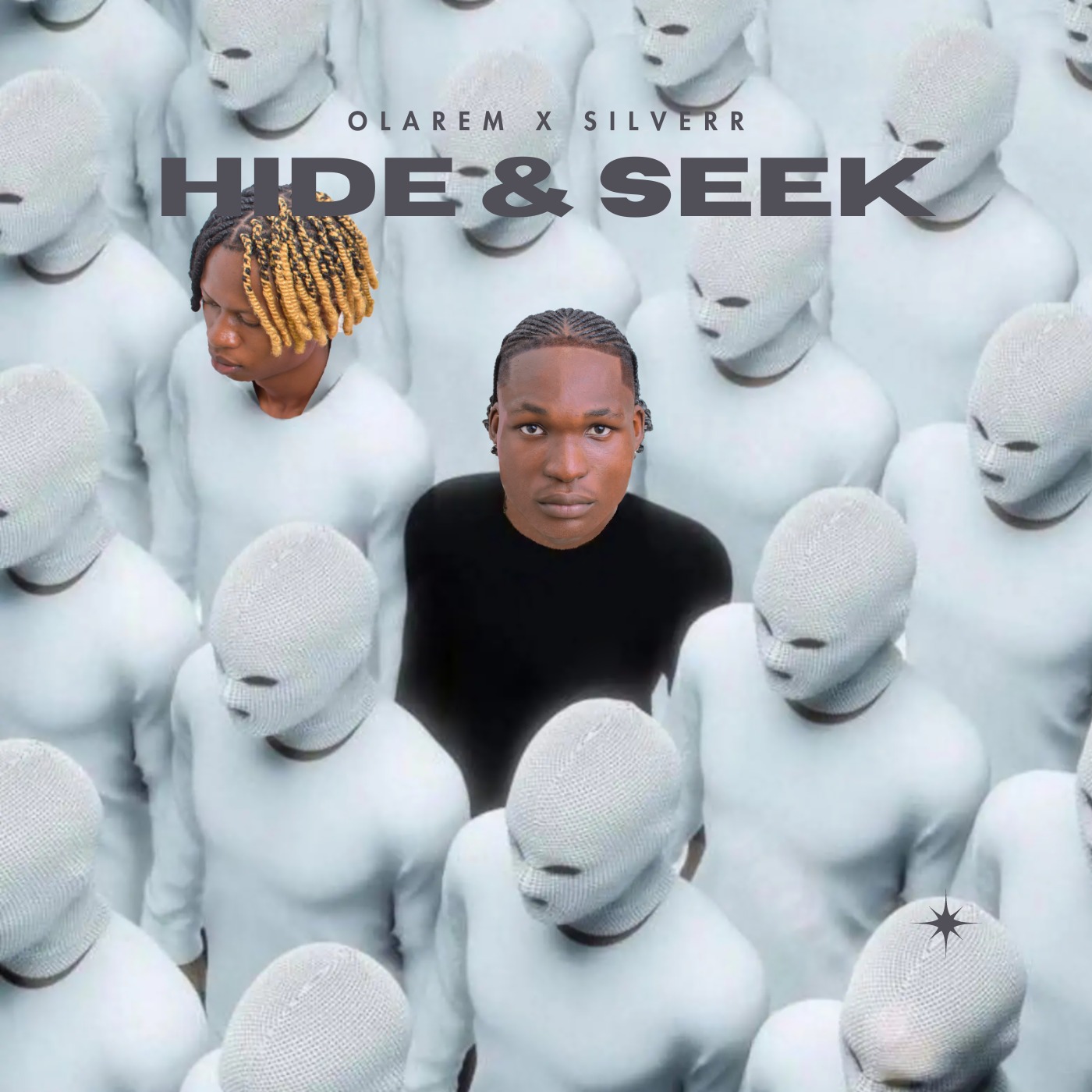 Download Music Mp3:- Holarem X Super Silverr – Hide And Seek