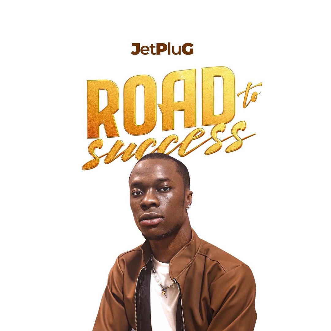 Download Album Mp3:- JetPlug – Road To Success