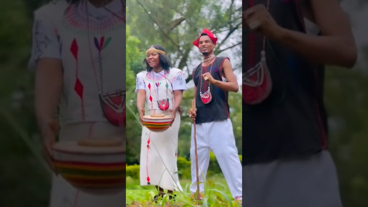 Kawu Dan sarki da Mai Numfashi Video Dance. 2024 #africa #kannywood #arewa #babanyawaseason3