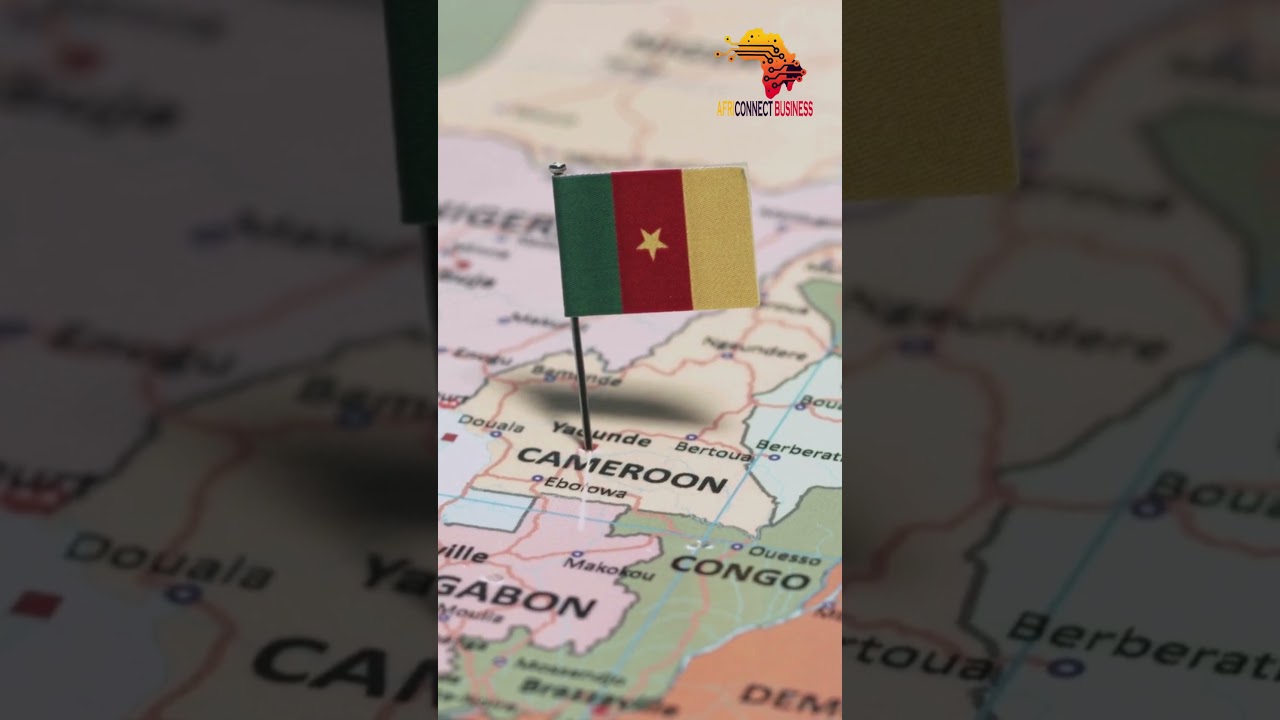 Le Cameroun : L’Afrique en Miniature