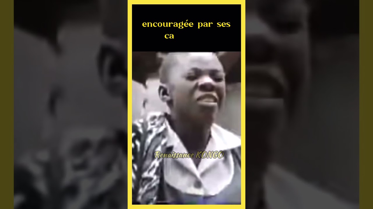 Le christianisme en Afrique quel impact dans nos traditions. Part.2