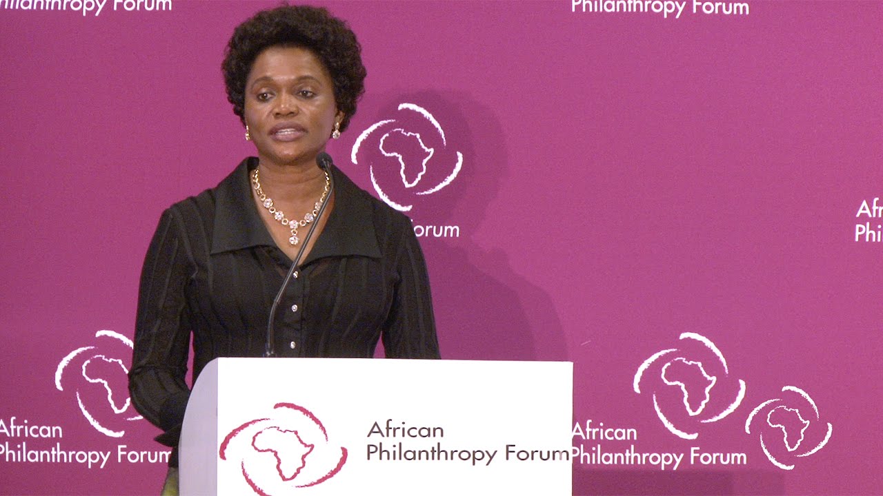 Leveraging Culture and Traditions as part of the Development Agenda | #APF15