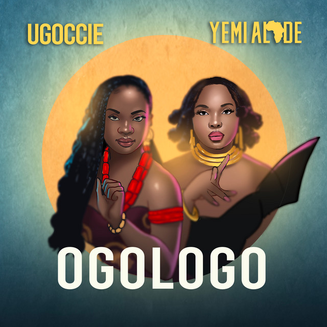 Download Music Mp3:- Ugoccie Ft Yemi Alade – Ogologo