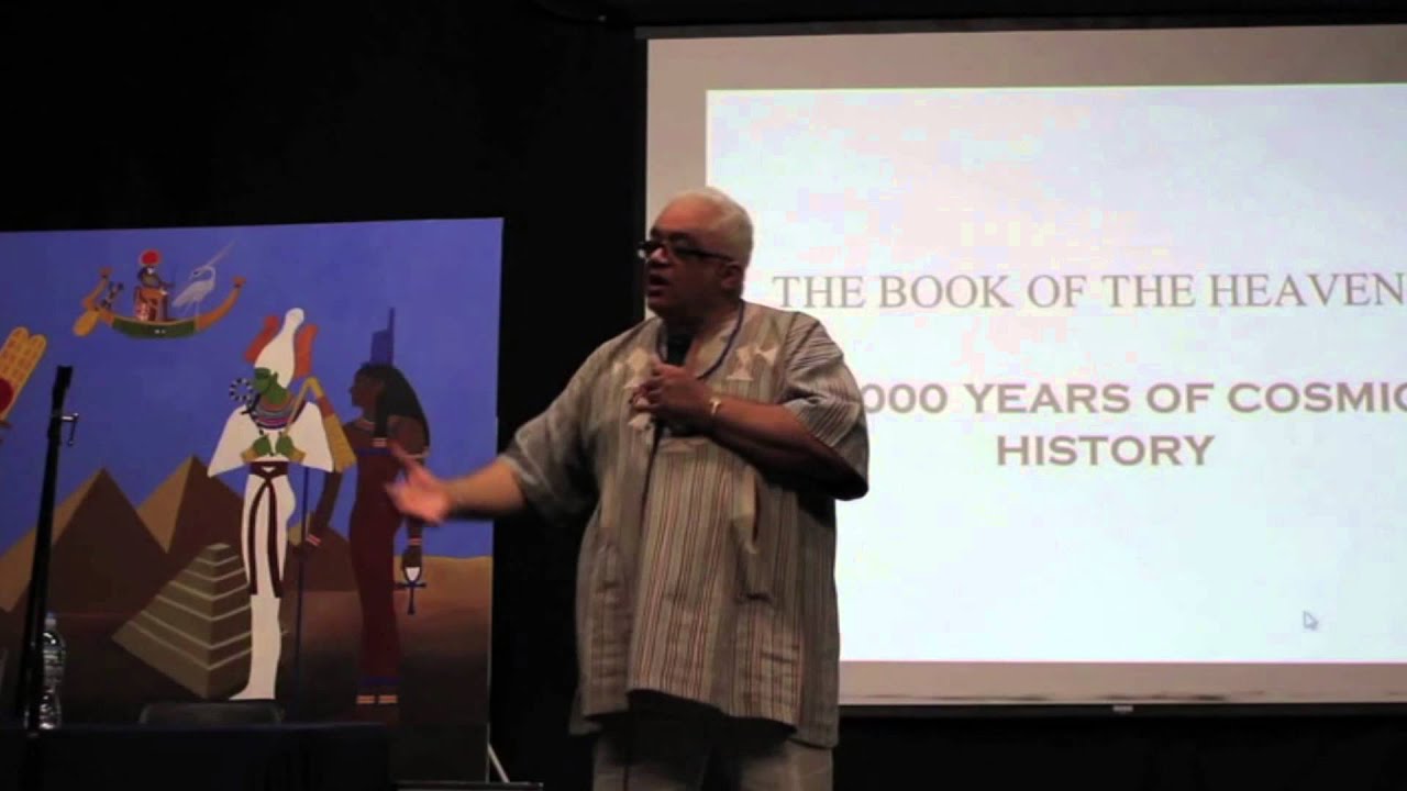 Our African Traditions Conference – DVD Trailer