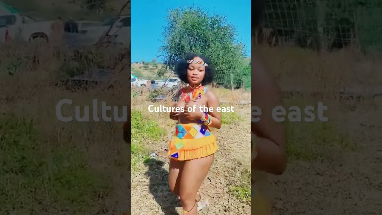 Our culture #viral #africa