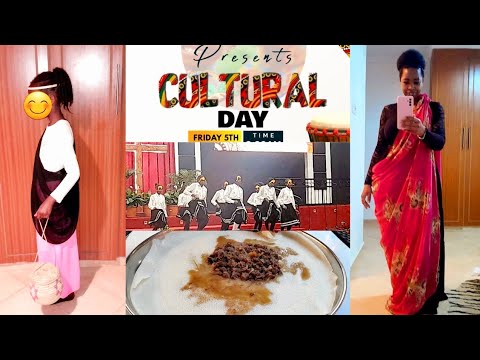 Savor the Magic of Culture: African Cuisine and Cultural Traditions| Celebrating Cultural Diversity