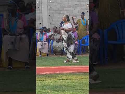 South Sudan Beutiful Dance