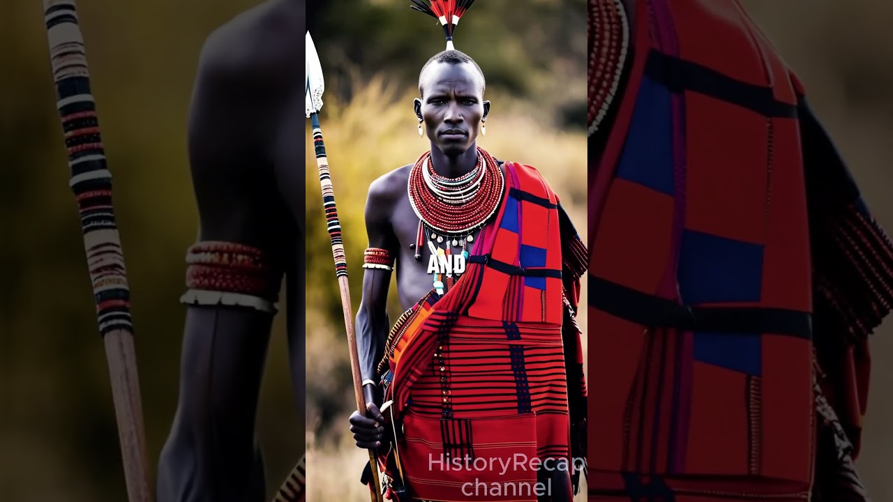 Strange African traditions Part 02 #historylove #history #historyfacts #darwin