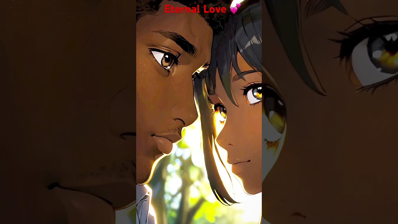 The Most Romantic African Love Stories | Eternal Love African Folktales