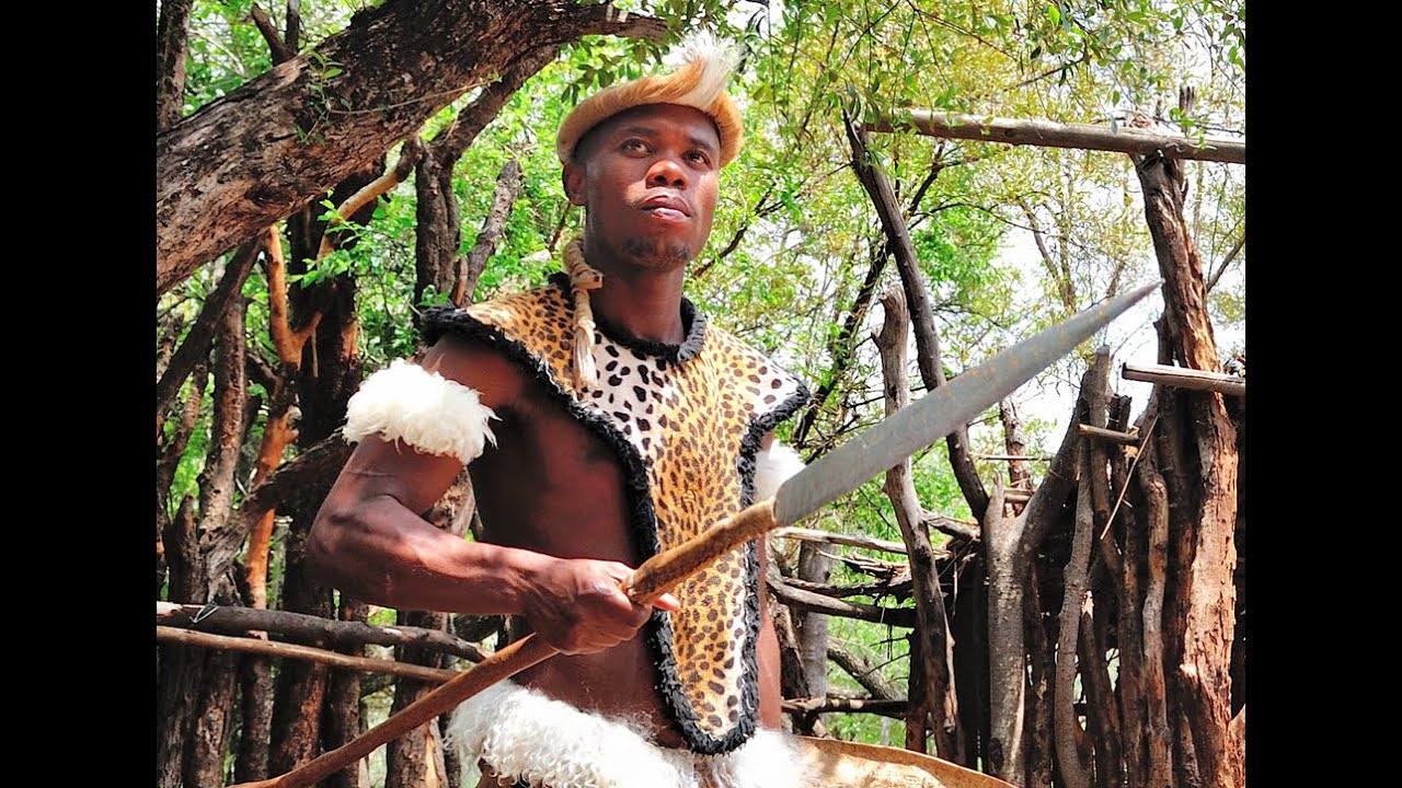 The Zulu: Religious and Spiritual Traditions