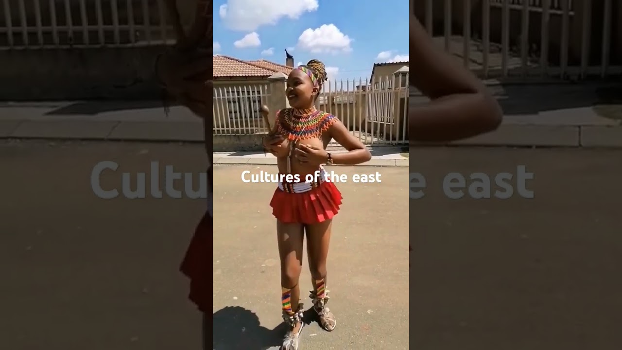 The streets of africa #viral #dance