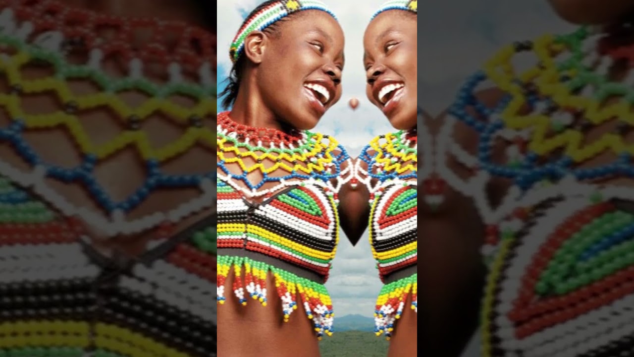 Top 5 Africa oountries with the best culture