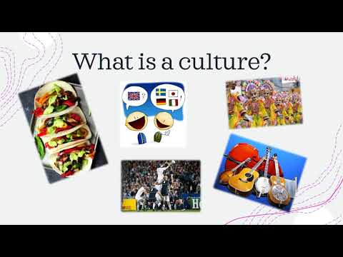 Understanding Traditions and Cultures for Kids