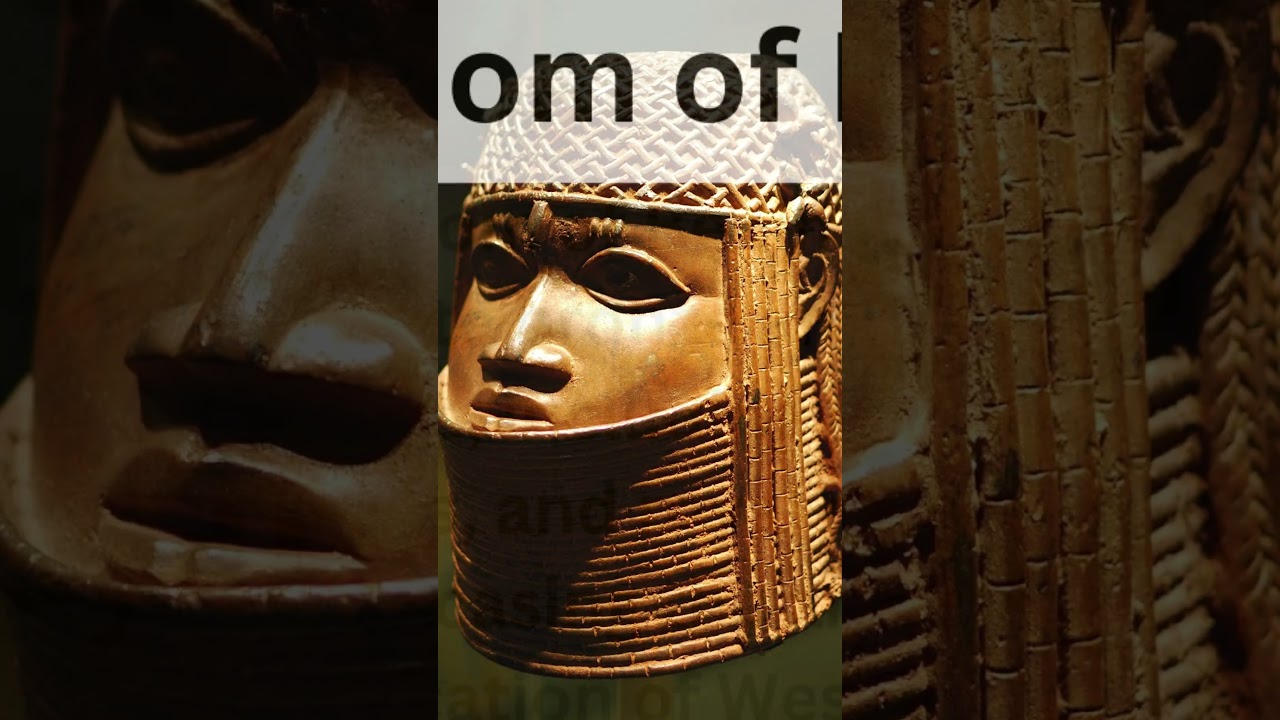 Vibrant Traditions: Explore African Art and Culture in Our Quiz #dailyquiz #artquiz #aiquiz #artfact