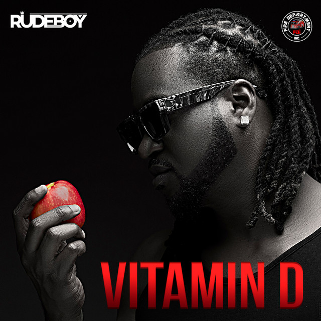 Download Music Mp3:- Rudeboy – Vitamin D