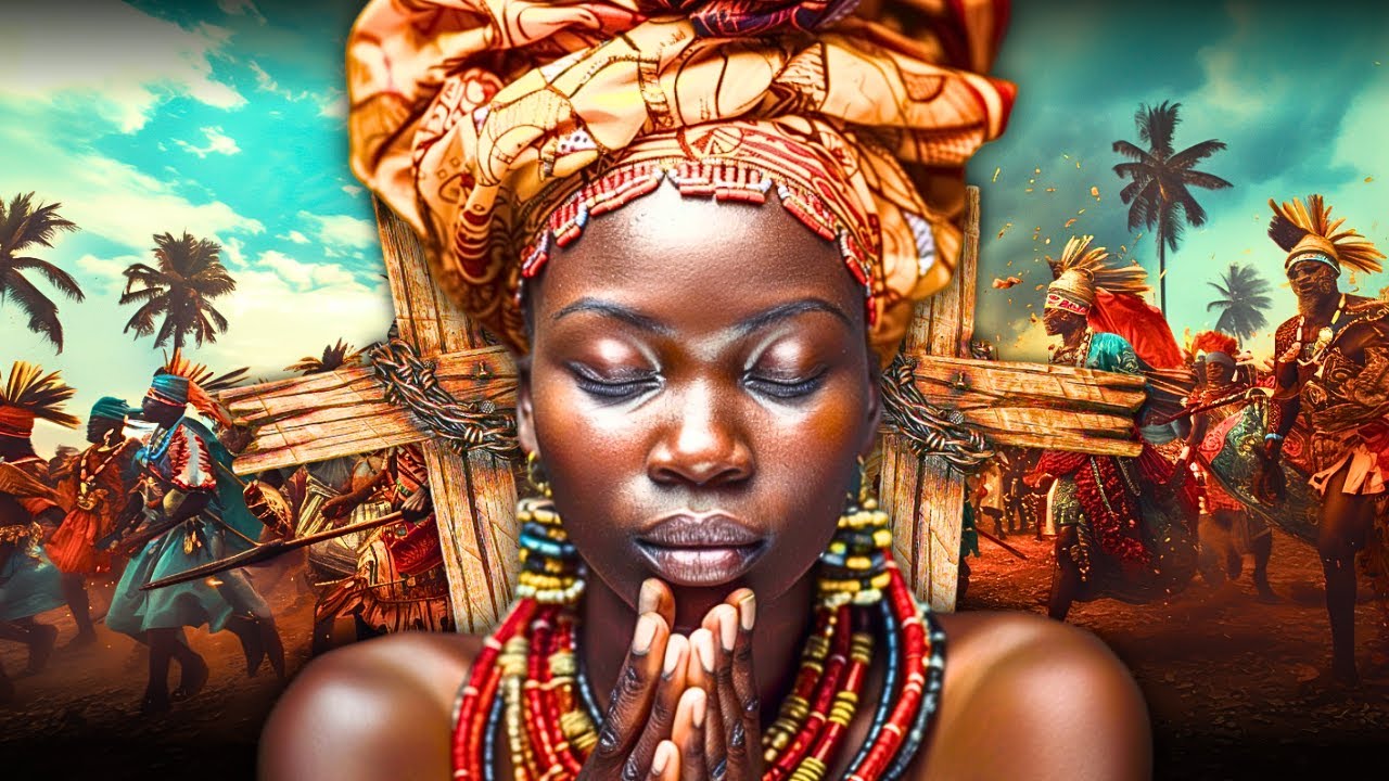 What Religion Did Africans Believe Before Christianity?